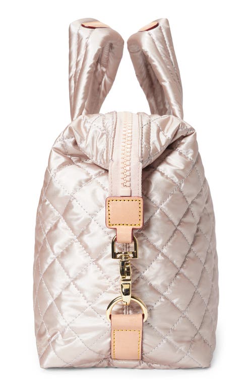 Mz Wallace Small Sutton Deluxe Tote
