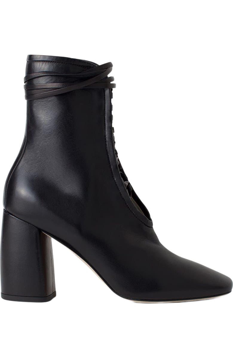 Daniella Shevel Belladonna Boot, Main, color, Black
