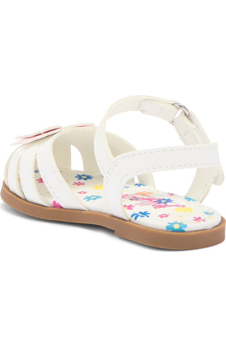 JELLYPOP Kids' Lil' Thandi Fisherman Sandal, Alternate, color,