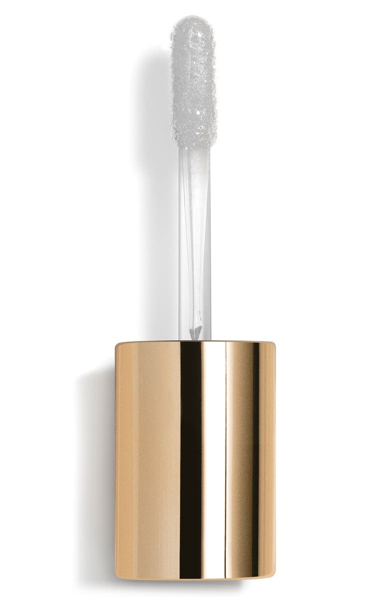 Sisley Paris Le Phyto-Gloss Lip Gloss, Alternate, color, 1 Moon Hologram White