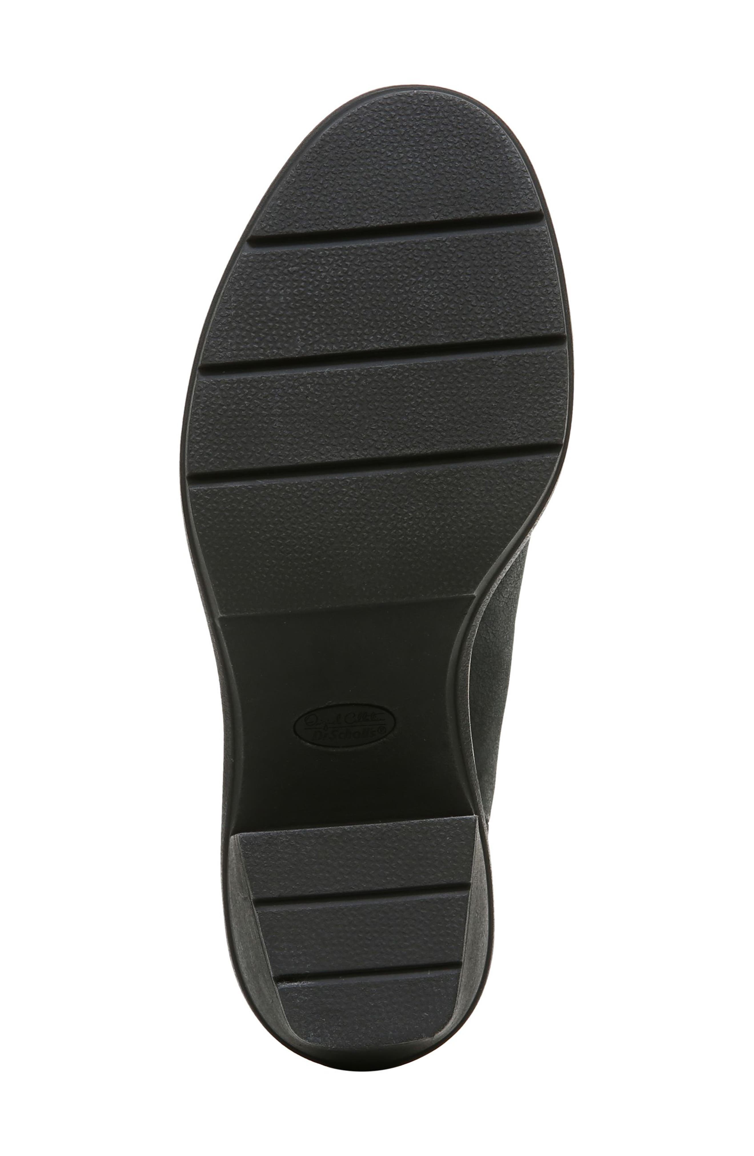 Dr. Scholl's First Class Water Resistant Chelsea Boot, Alternate, color, 