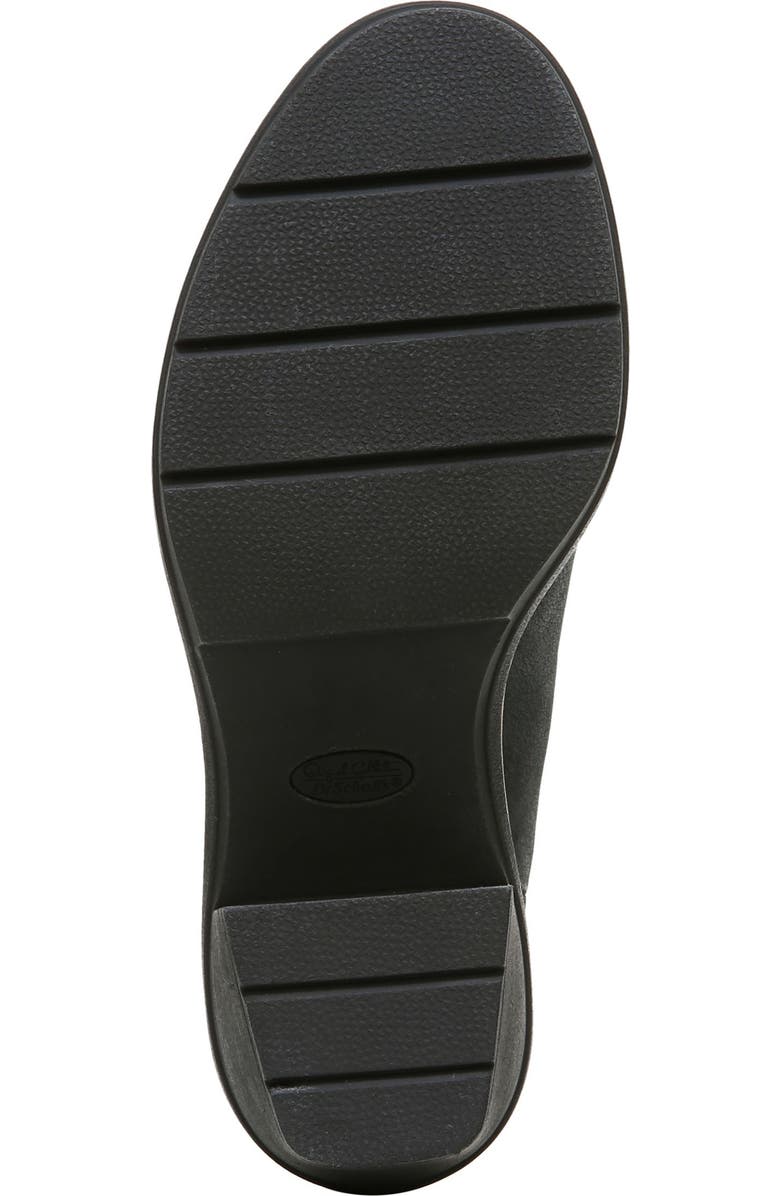 Dr. Scholl's First Class Water Resistant Chelsea Boot, Alternate, color,