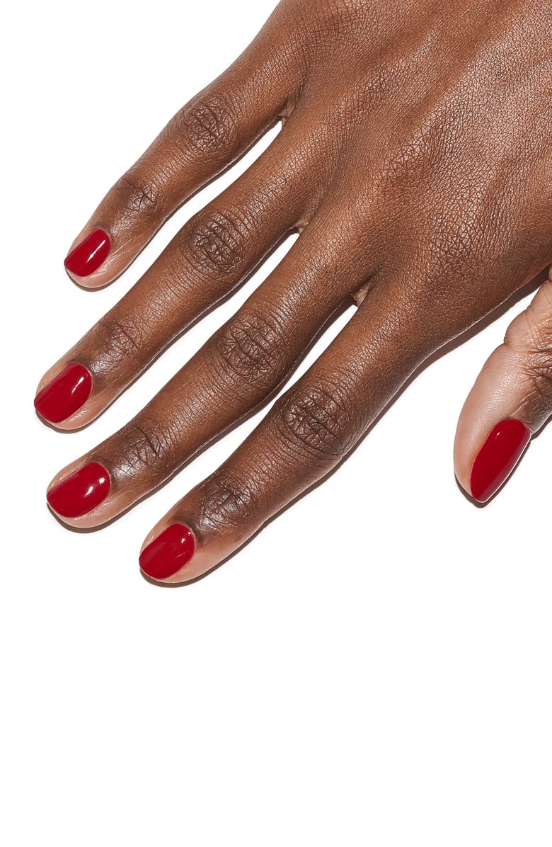 Le Mini Macaron French Bisous! Gel Polish Duo Set $31 Value, Alternate, color, French Bisous