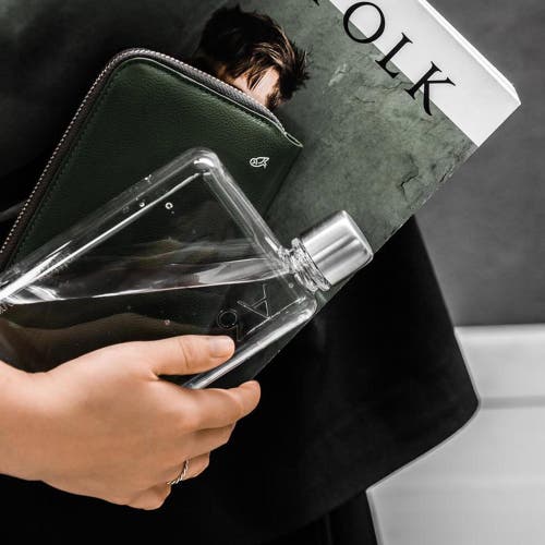 Memobottle A6