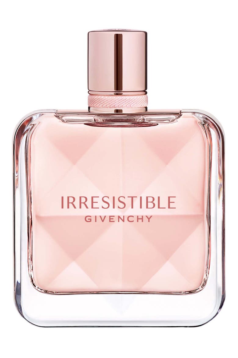 Irresistible Eau de Parfum, Main, color, NO COLOR