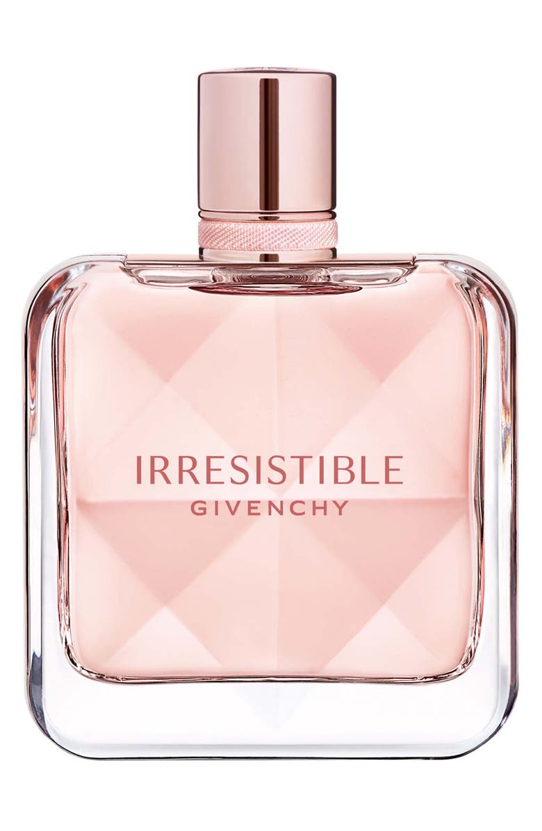 Givenchy Irresistible Eau de Parfum, Main, color, 