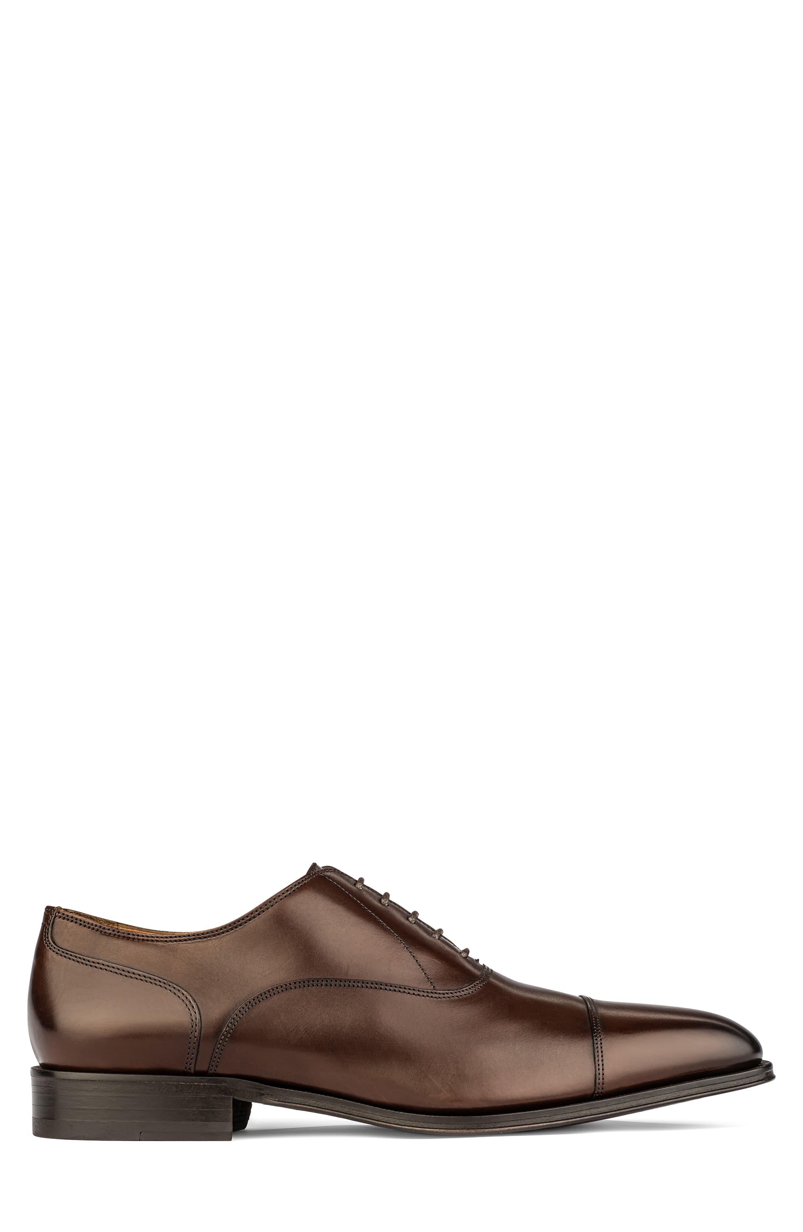 Darrell Cap Toe Oxford, Alternate, color, PARMA MARR 55 SP