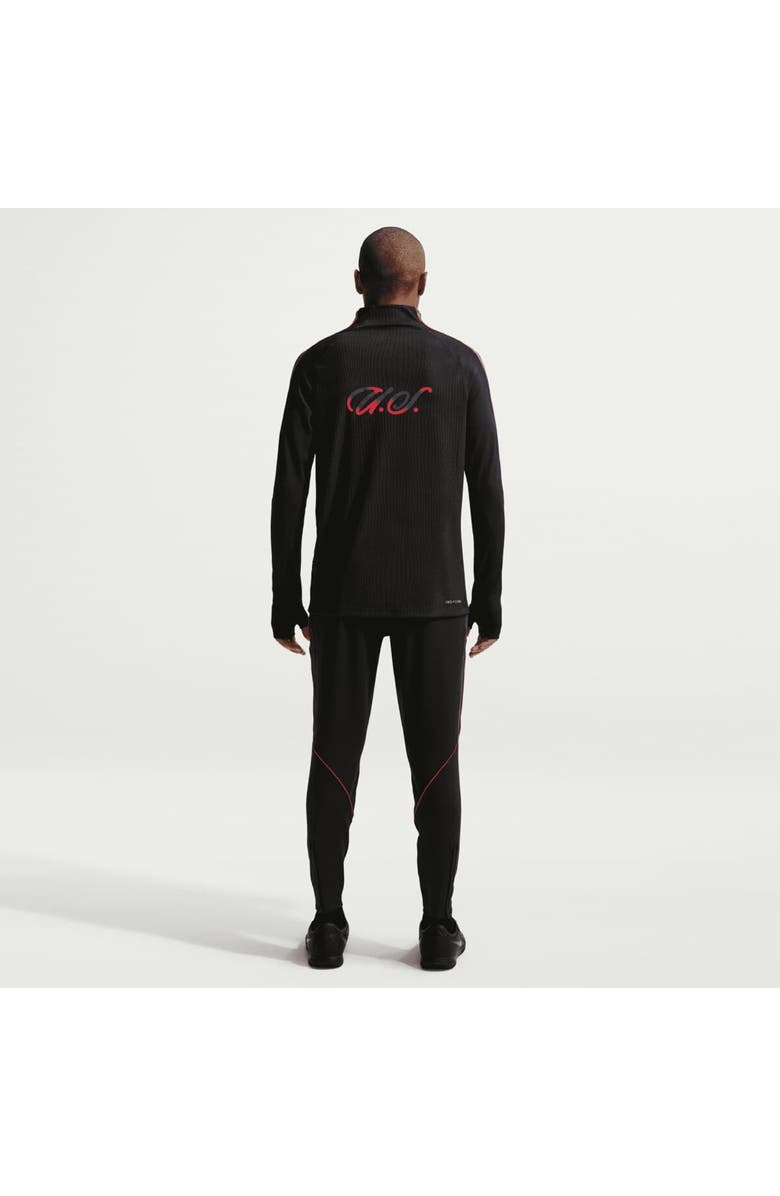 Nike Men's Nike Black USMNT 2026 Strike Dri-FIT Pants, Alternate, color, Black