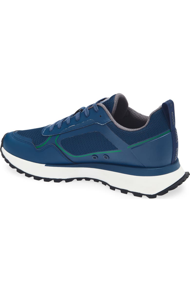 BOSS Jonah Running Shoe, Alternate, color, Open Blue