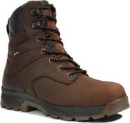 Timberland TiTAN® EV 8" Composite Toe Waterproof Insulated Work Boot