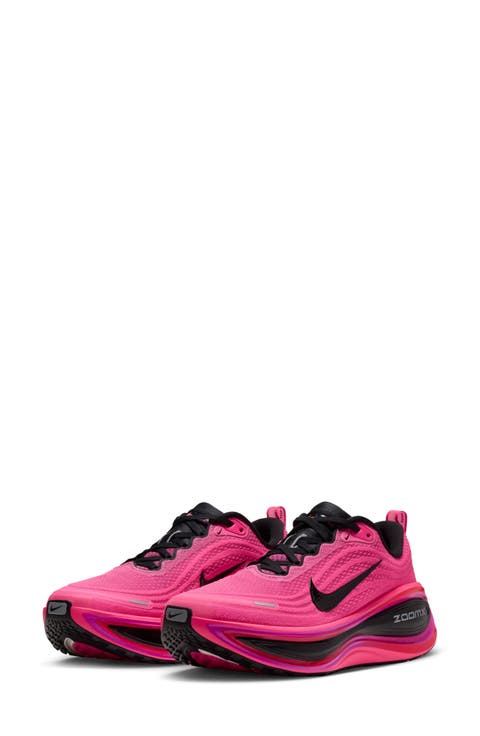 Vomero Plus Running Shoe