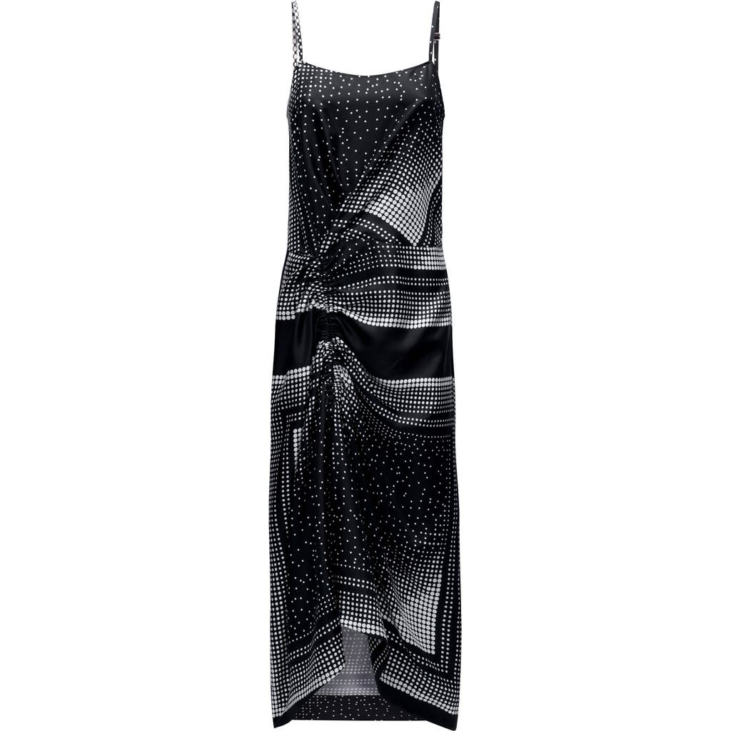 Callas Milano Angie Camisole Dress