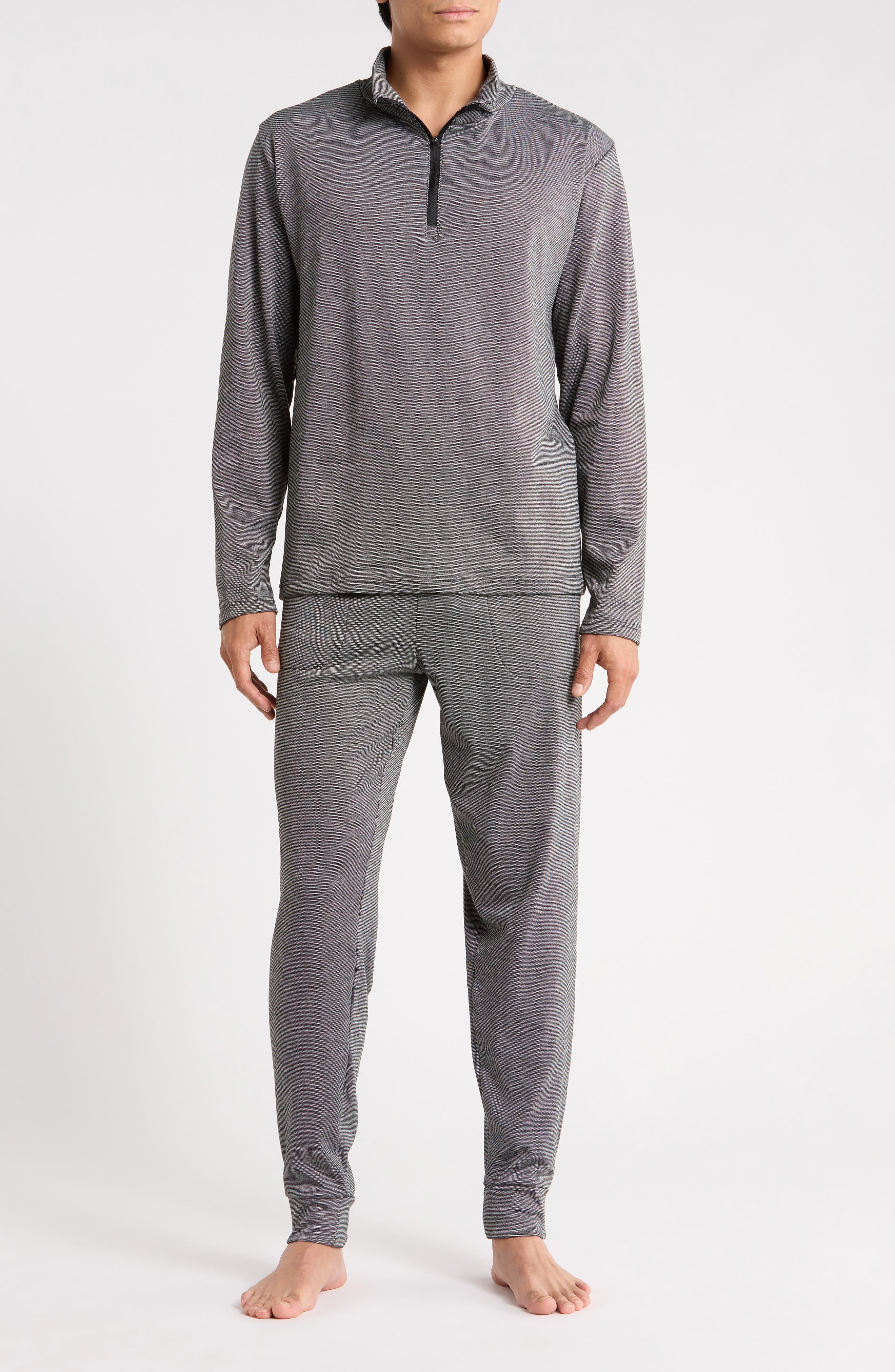 Hoodie & Joggers Set