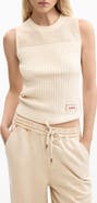 Desigual Sleeveless Sweater