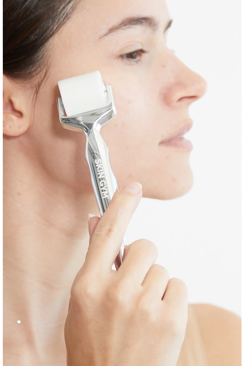 Microfusion Dissolving Hylauronic Roller, Alternate, color, NO COLOR