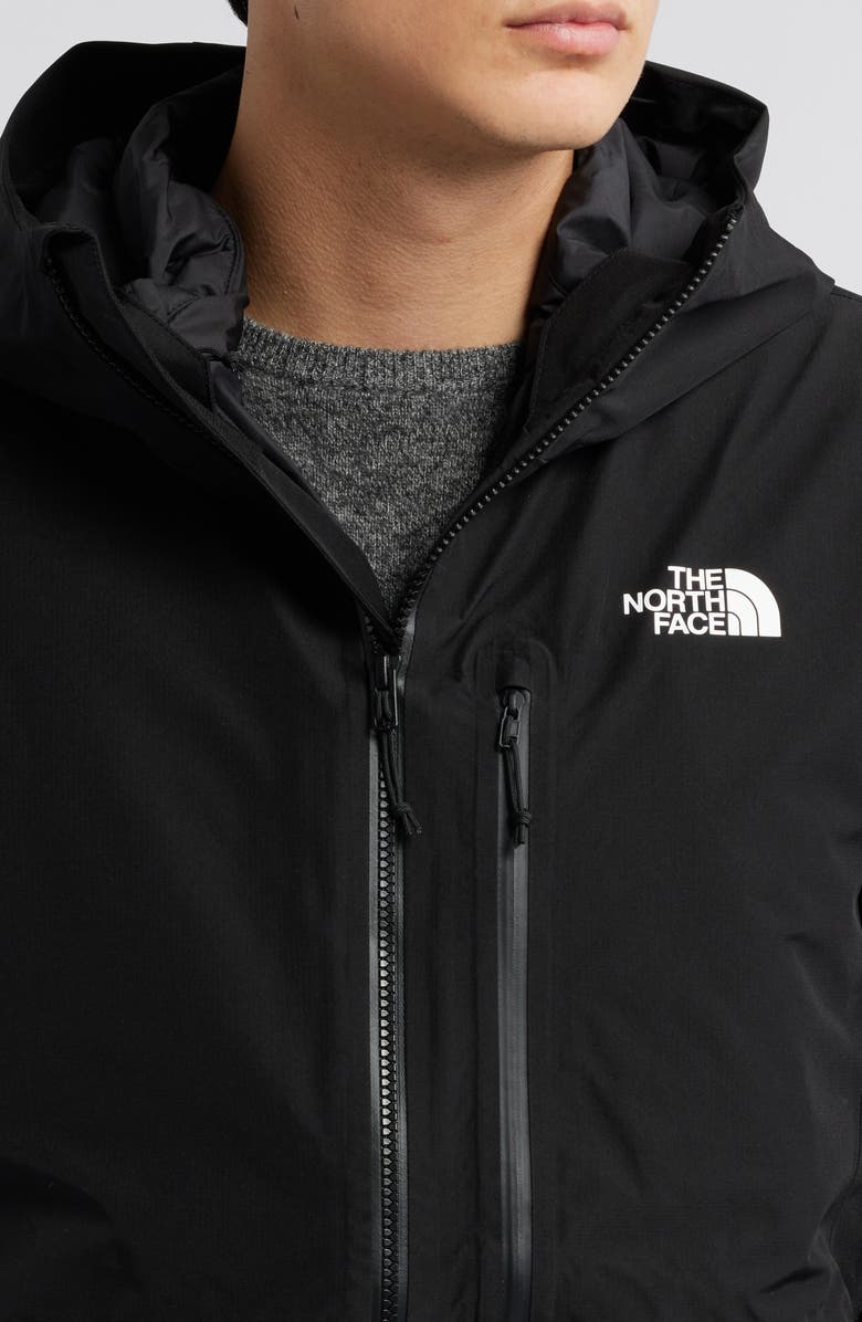 The North Face North Table Triclimate<sup>®</sup> 600 Fill Power Down Jacket, Alternate, color, 