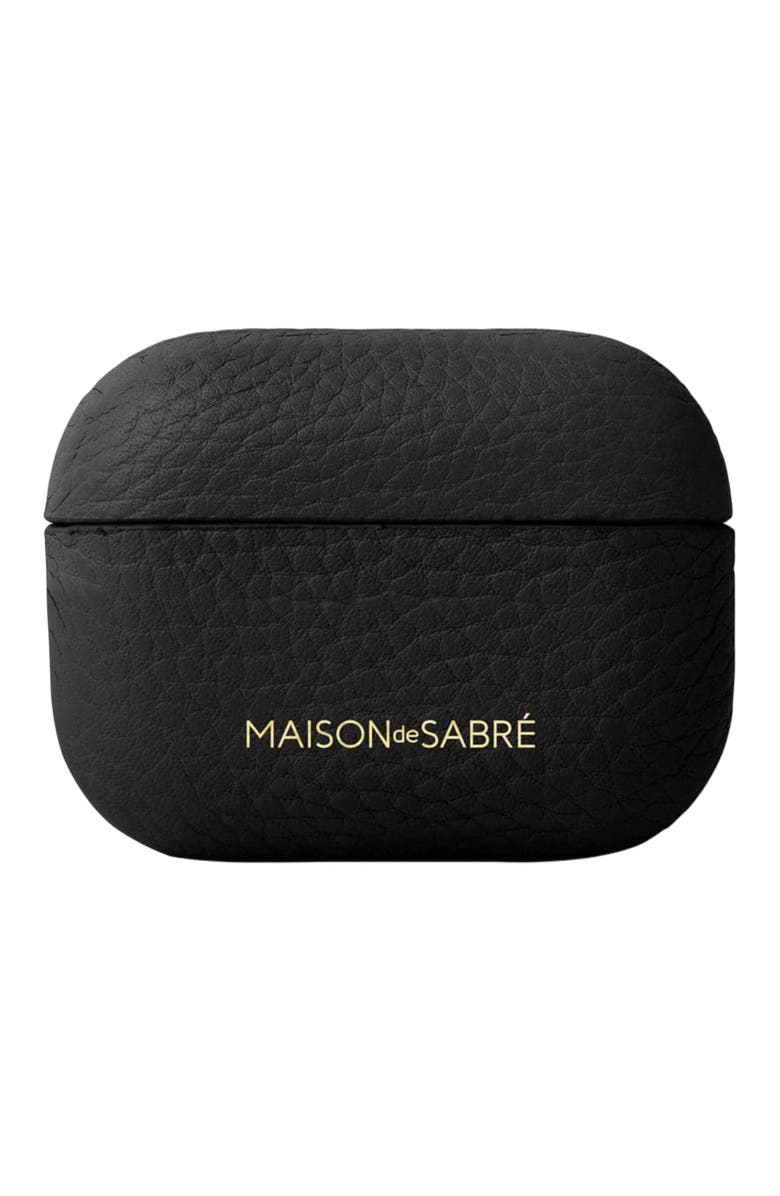 MAISON de SABRÉ AirPods Pro Case, Main, color, 