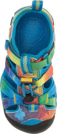 Seacamp II CNX Water Friendly Sandal