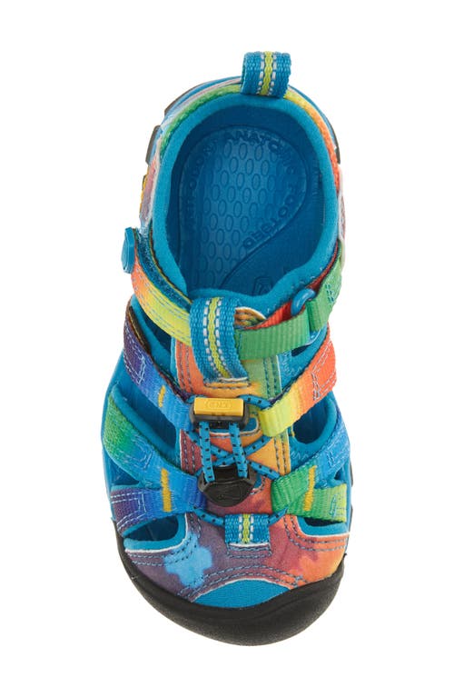 Keen Seacamp Ii Cnx Water Friendly Sandal
