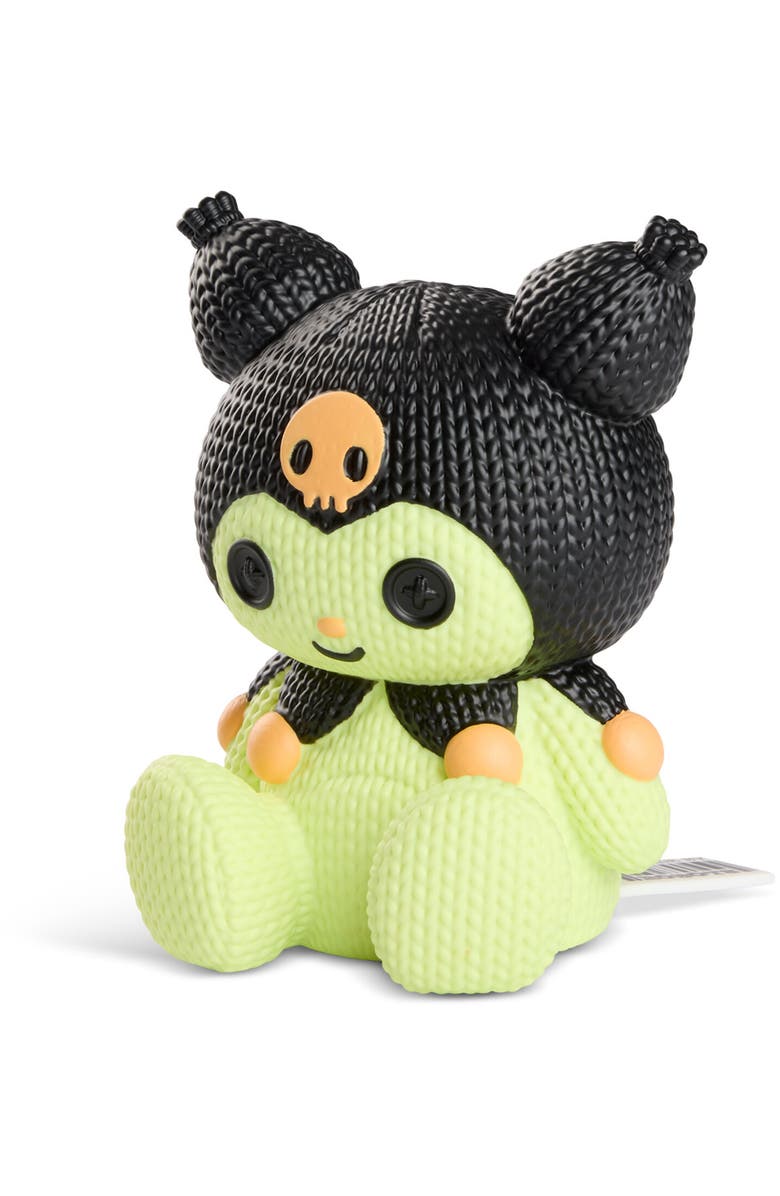 Handmade By Robots Sanrio - Kuromi Halloween, Alternate, color,