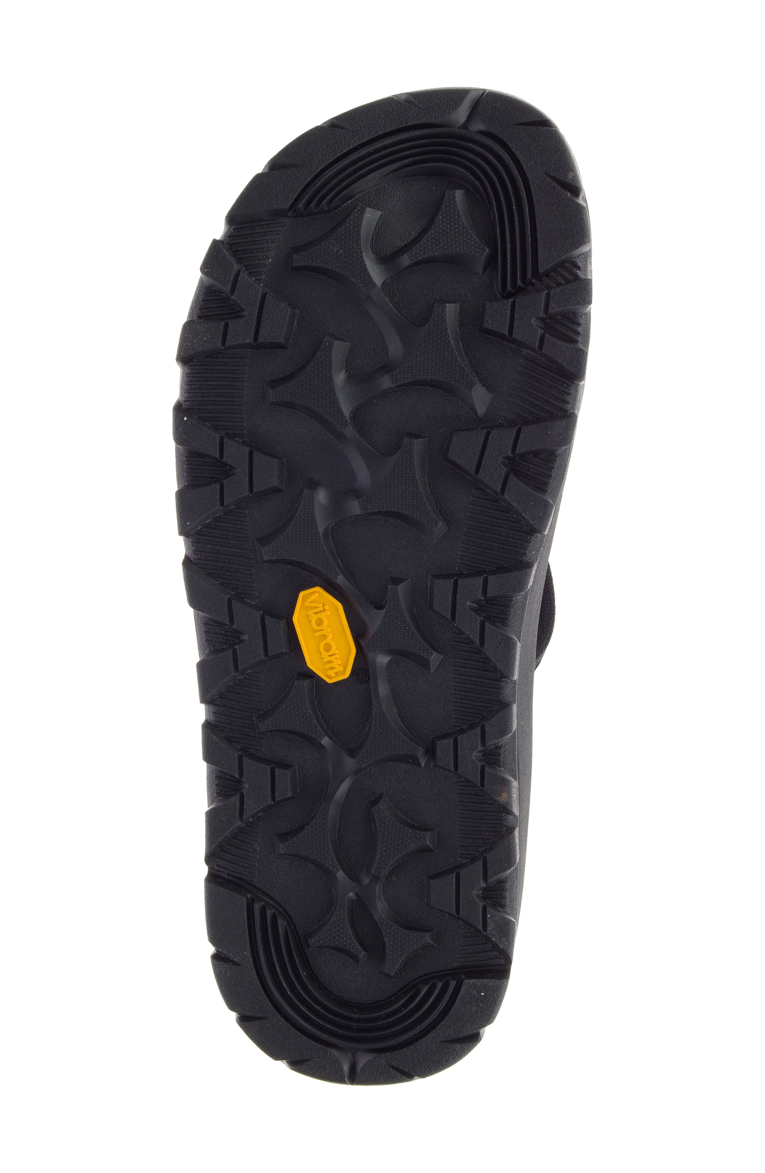 Merrell Breakwater Water Resistant Flip Flop, Alternate, color, 