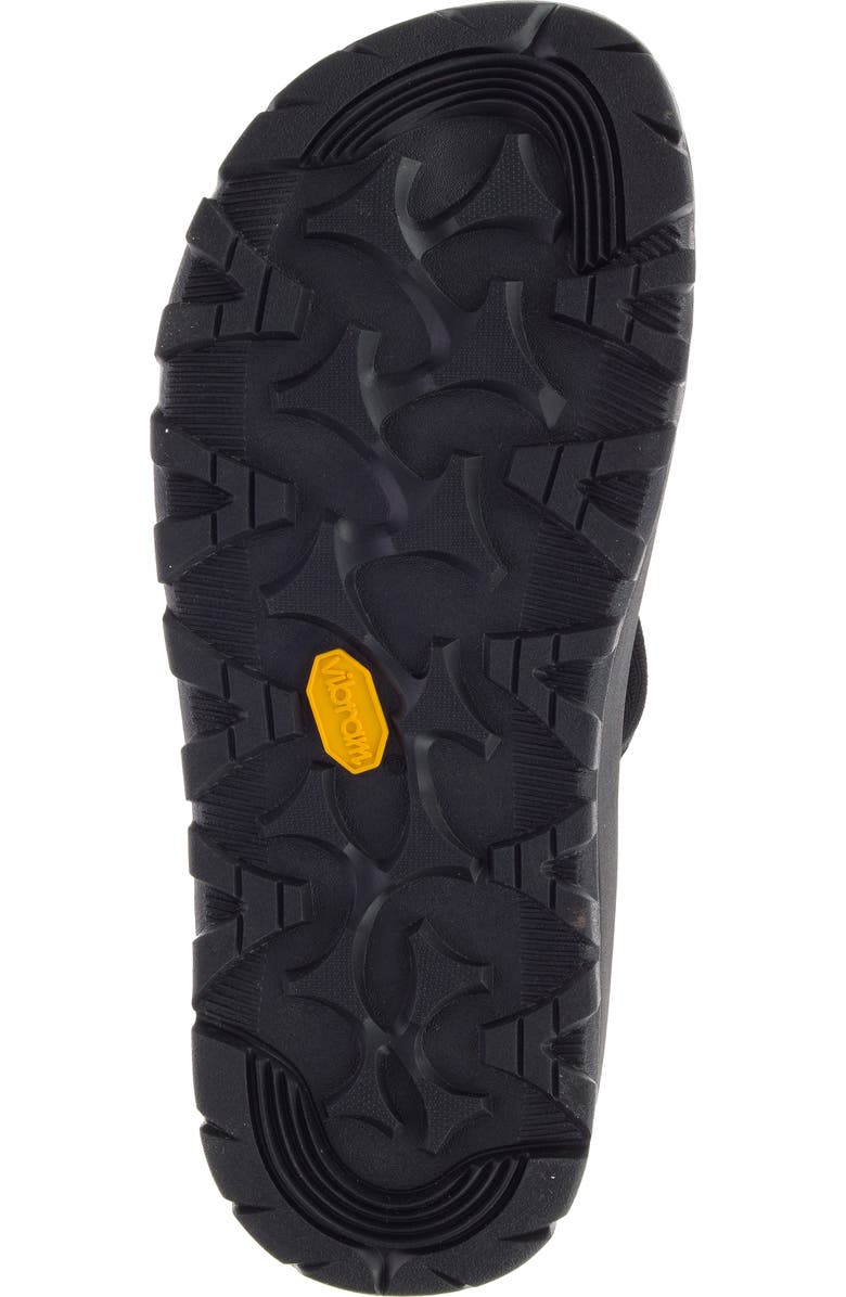 Merrell Breakwater Water Resistant Flip Flop, Alternate, color,