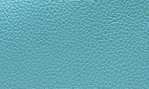 Radley London Longacre Medium Leather Tote Bag In Ocean
