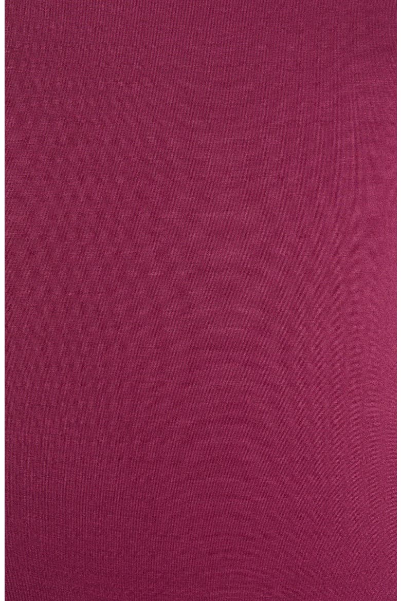 Sleeveless Body-Con Maternity Dress, Alternate, color, MAROON RED