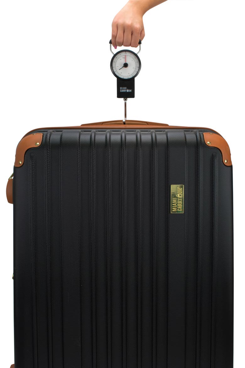 Essential Organizational 8 Piece Travel Kit, Alternate, color, Black