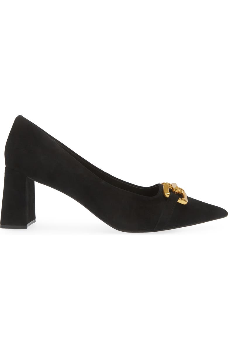 Jeffrey Campbell Lasting Pointed Toe Pump, Alternate, color,
