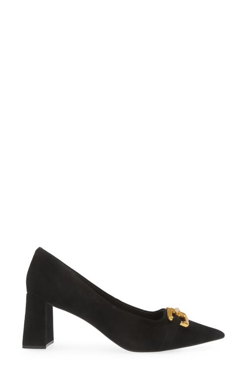 Jeffrey Campbell Lasting Pointed Toe Pump