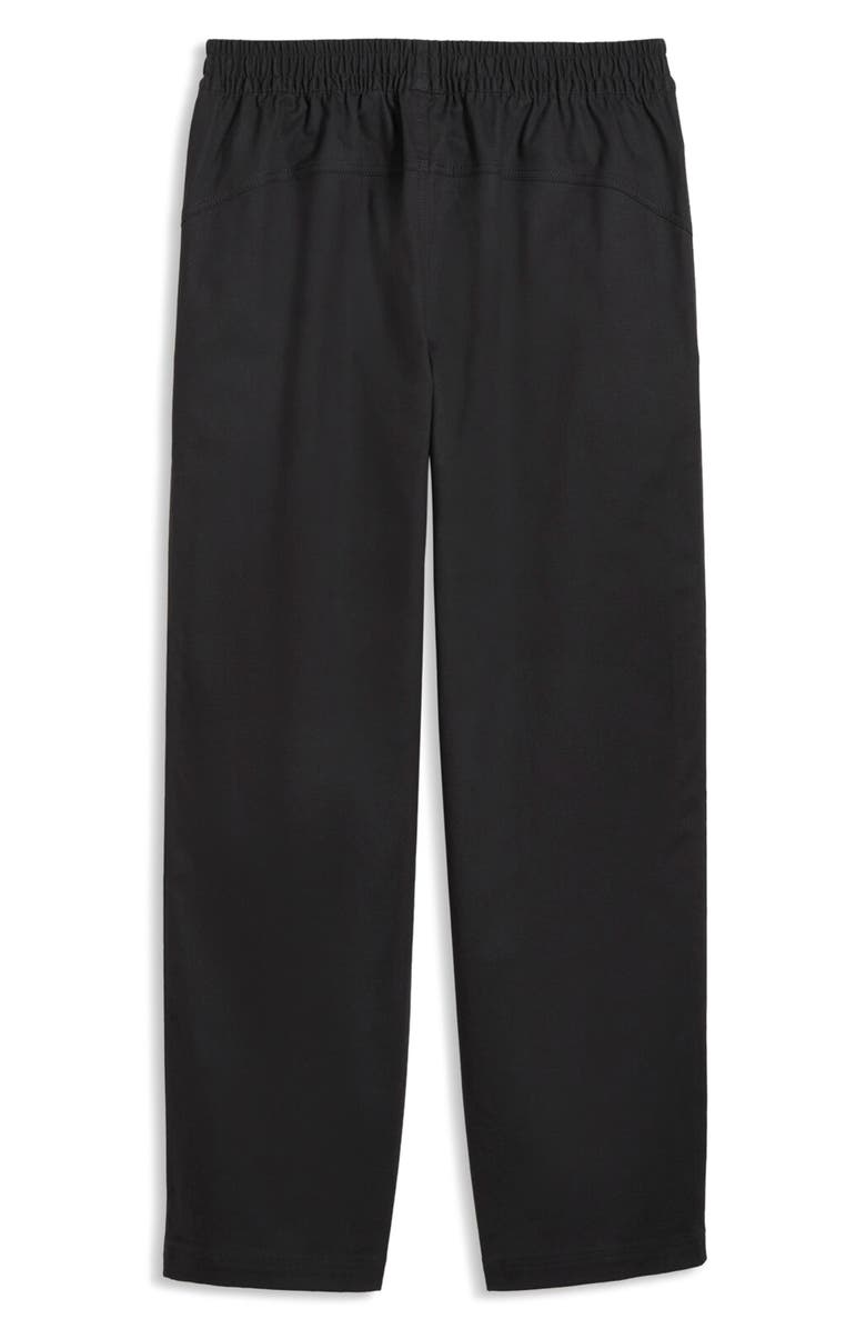 PUMA Relaxed Fit McLaren Track Pants, Alternate, color, 
