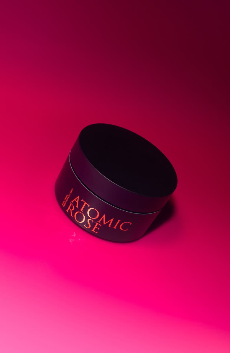 INITIO Parfums Privés Atomic Rose Body Cream, Alternate, color, 