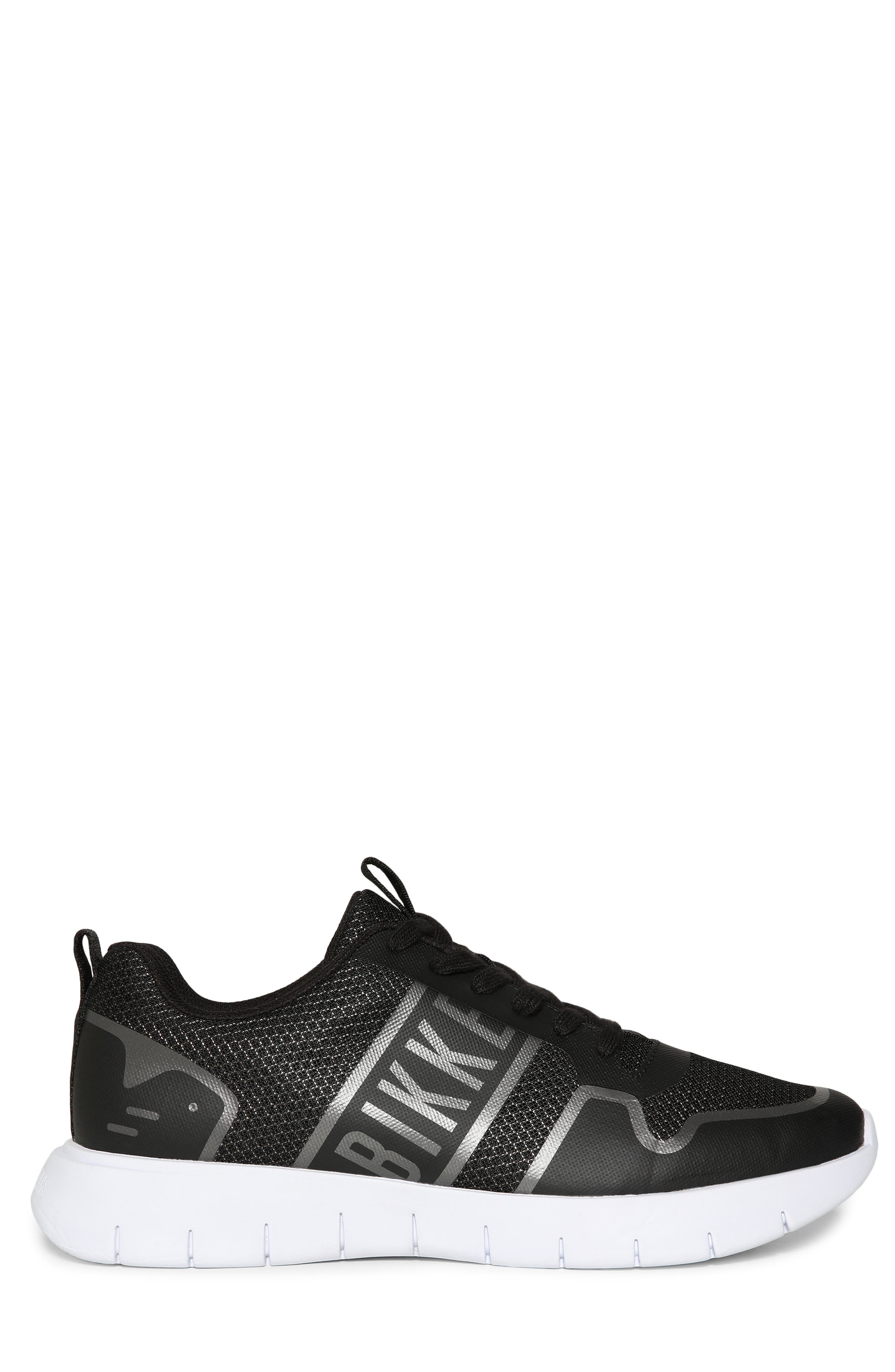 BIKKEMBERGS Frederic Knit Sneaker, Alternate, color, 