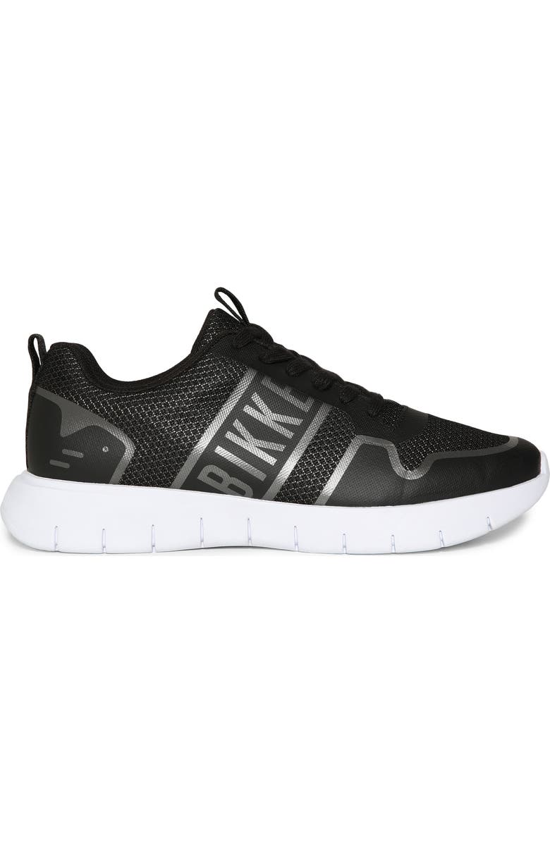 BIKKEMBERGS Frederic Knit Sneaker, Alternate, color,