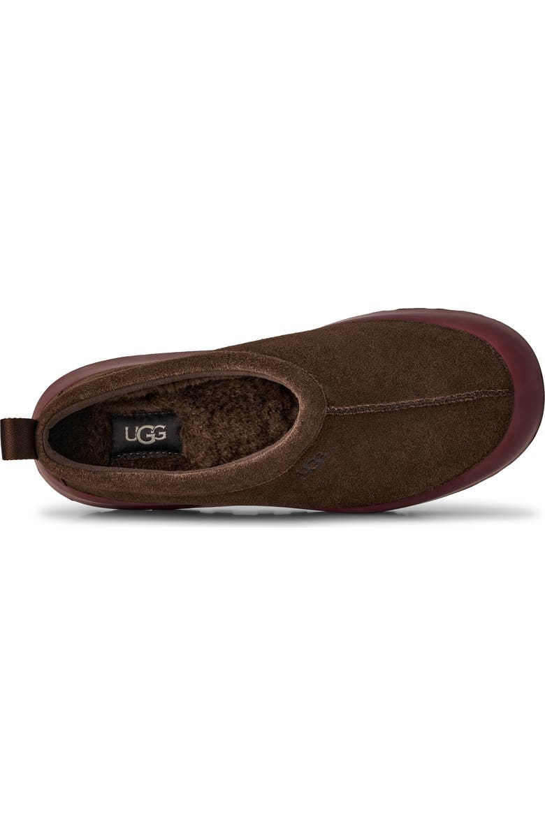 UGG<sup>®</sup> Tasman StreetScape Slipper, Alternate, color, Dusted Cocoa / Wild Grape