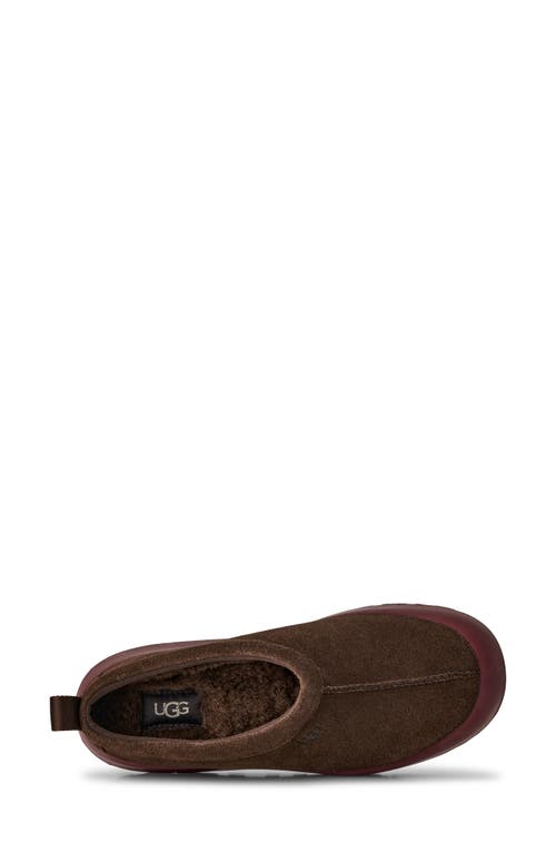 Ugg(r) Tasman Streetscape Slipper In Multi