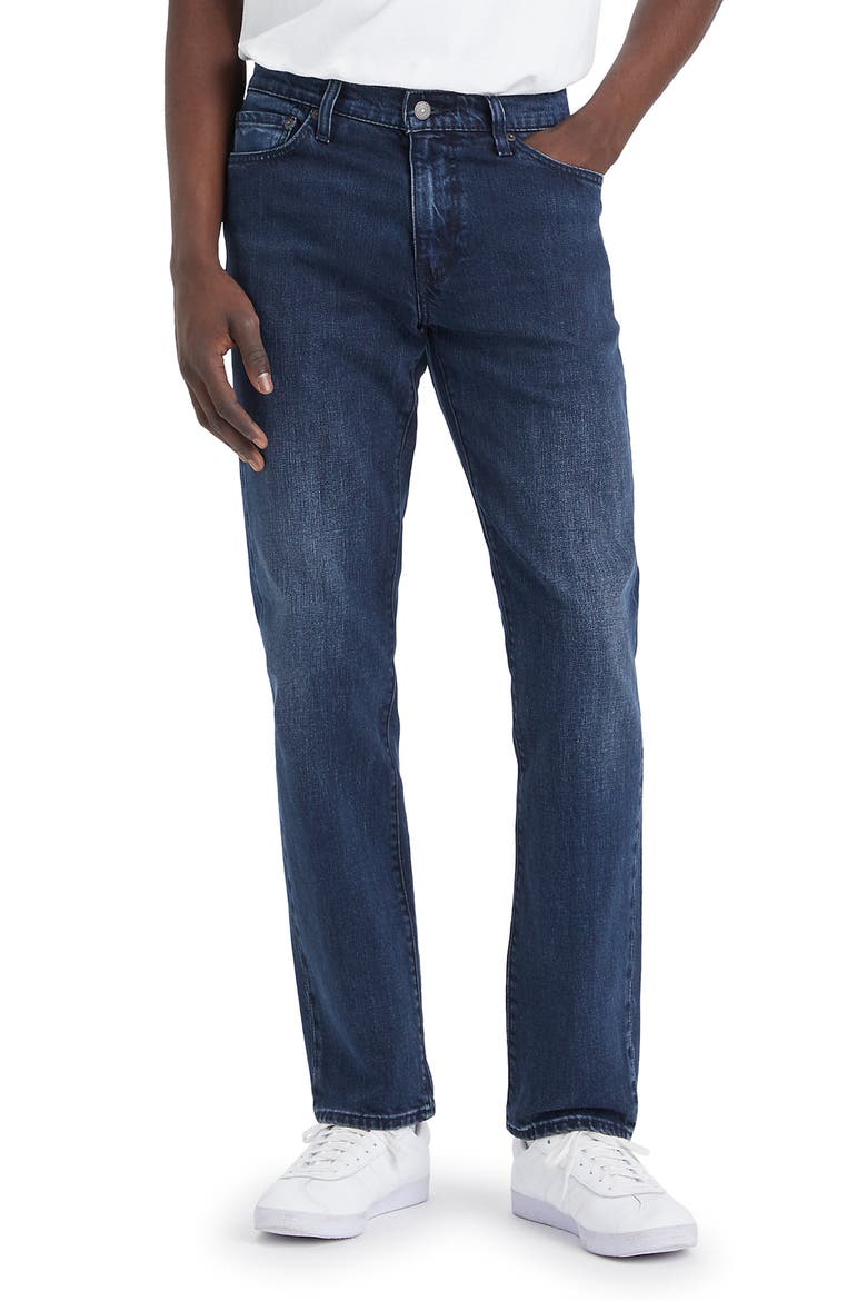 511™ Slim Fit Jeans, Main, color, LASTING MEMORIES
