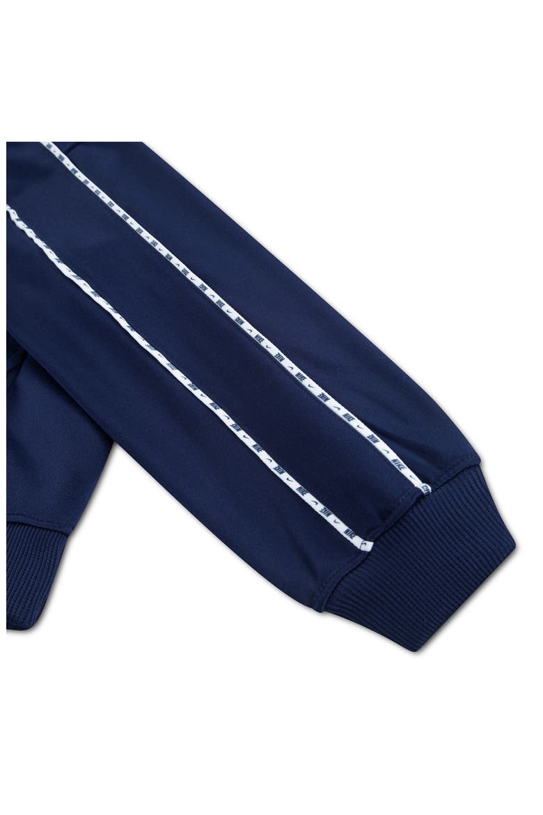 Kids' Nike Pullover Hoodie & Joggers Set, Alternate, color, MIDNIGHT NAVY