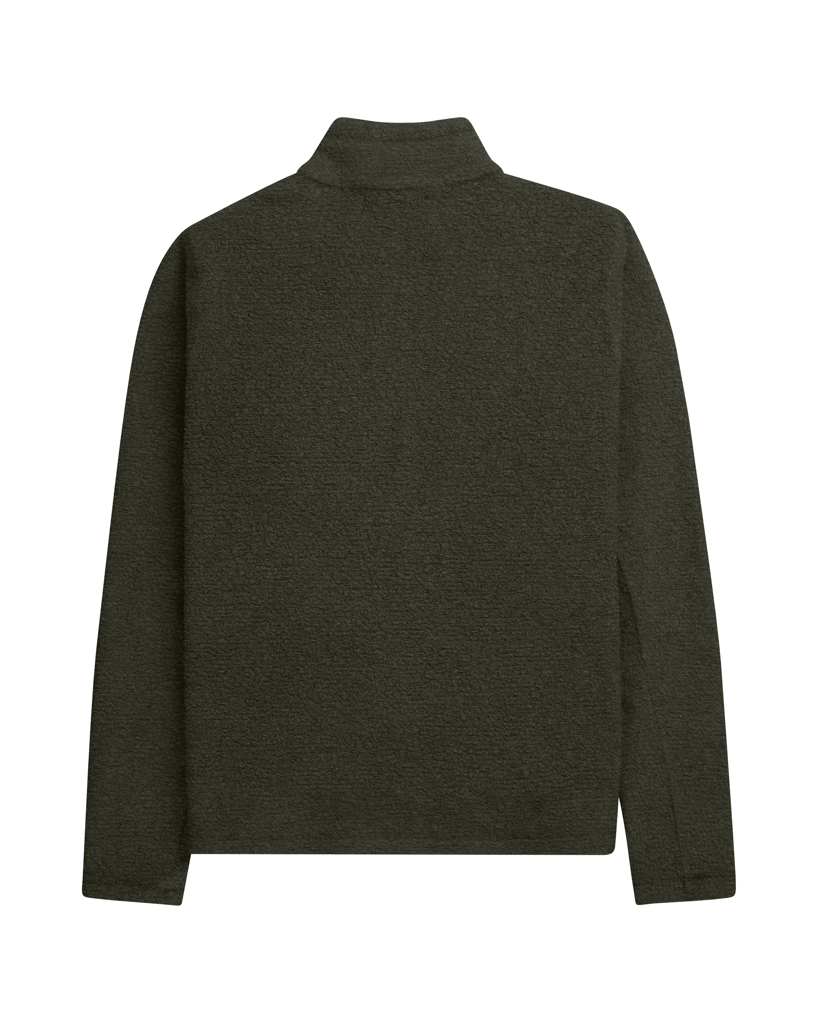 Hut Half Zip Womens - image 4