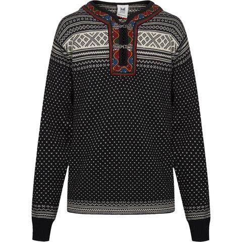 Setesdal Uni Sweater - Men's