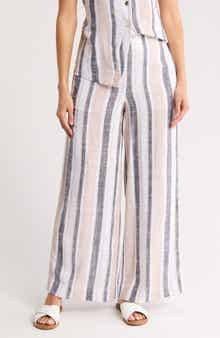 BY DESIGN Valencia Stripe Pants