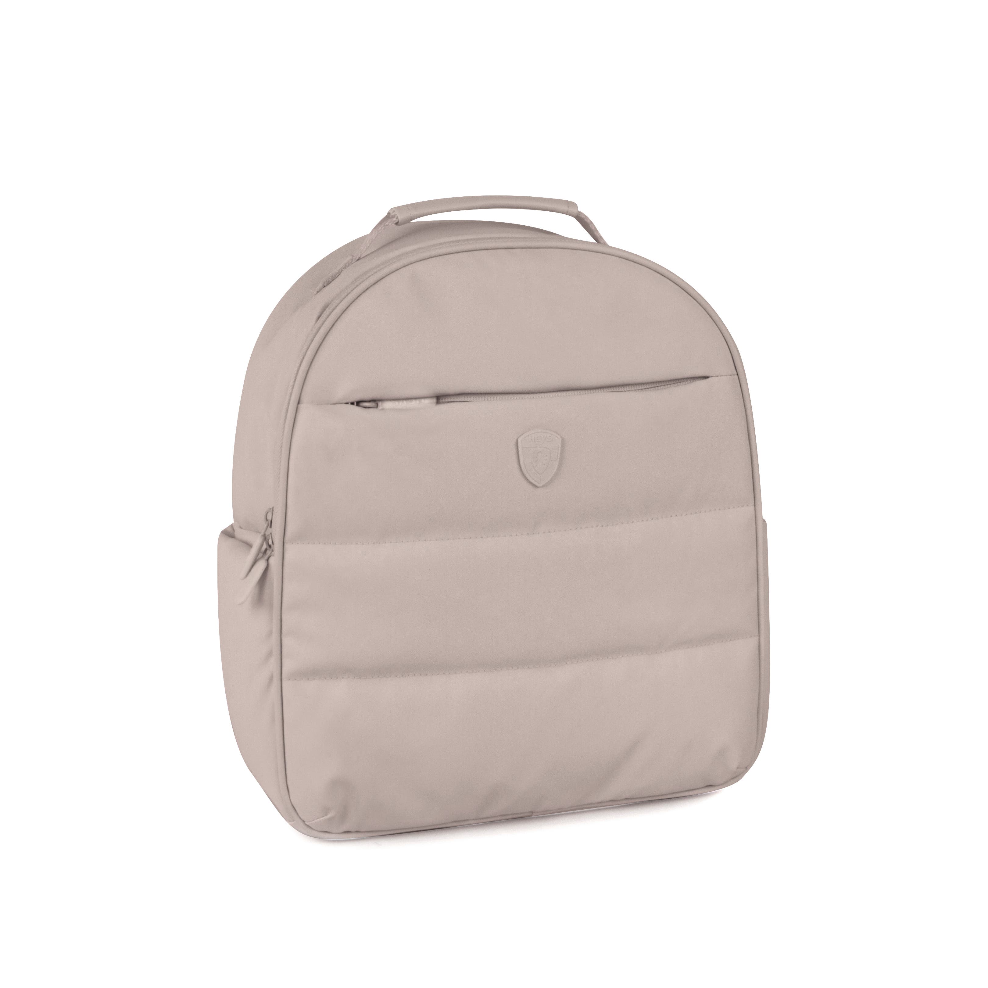Heys The Puffer Backpack, Main, color, Atmosphere