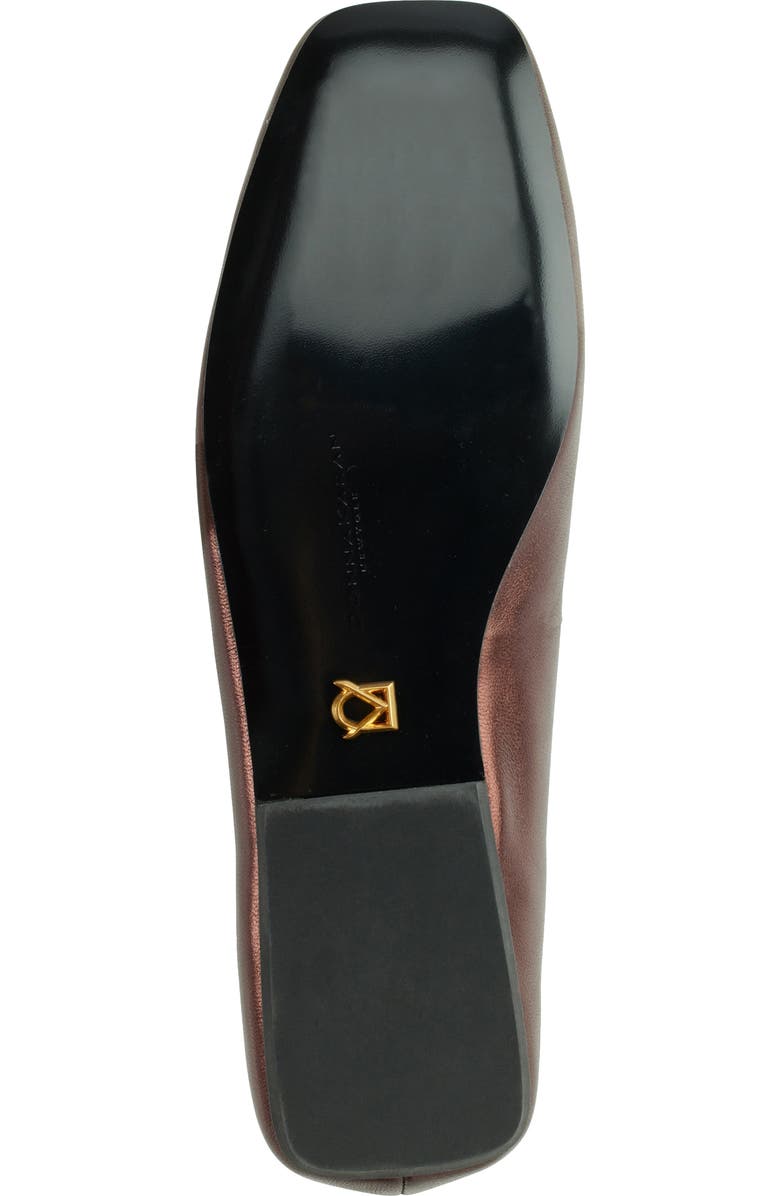 Donna Karan New York Kylee Ballet Flat, Alternate, color,