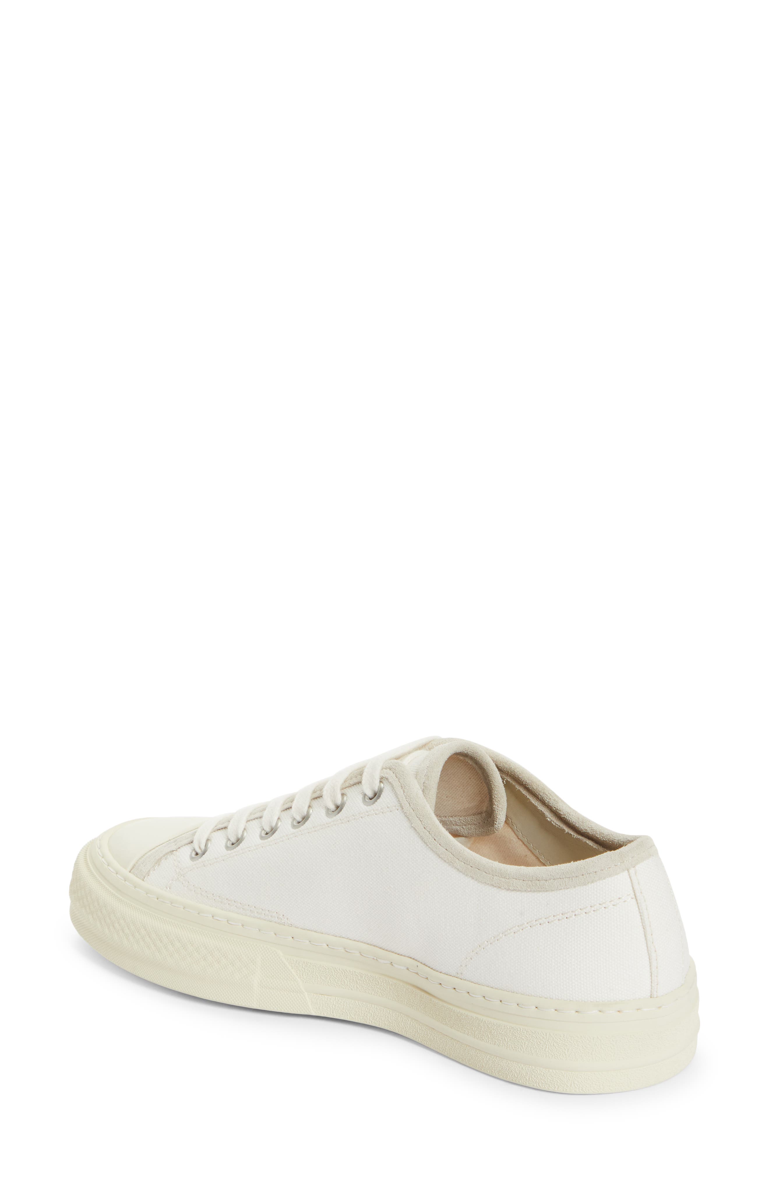 Common Projects Tournament Low Top Sneaker, Alternate, color, 
