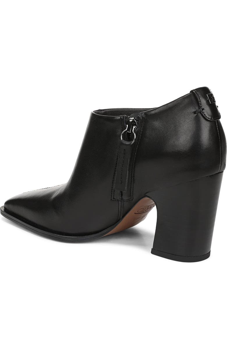 SARTO by Franco Sarto Jude Bootie, Alternate, color, Black/ Black