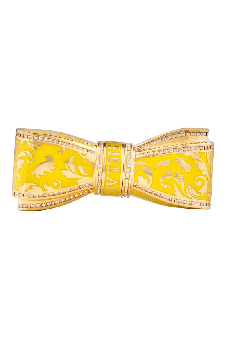 Hufflepuff™ Lipstick Case & Lipstick Refill, Alternate, color, NO COLOR