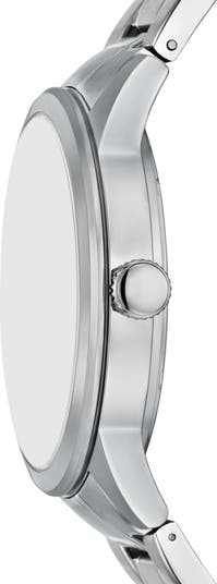 Flynn Multifunction Bracelet Watch, 48mm