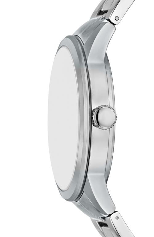 Fossil Flynn Multifunction Bracelet Watch, 48mm In Multi