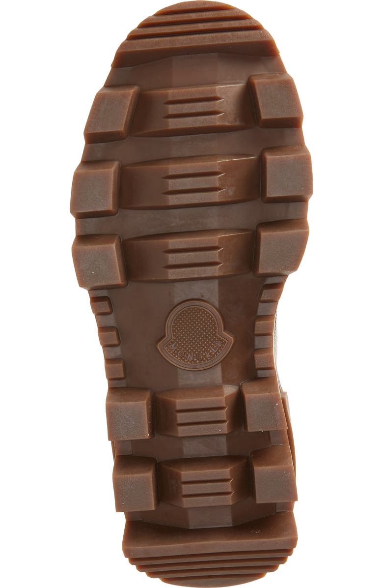 Moncler Coralyne Chelsea Boot, Alternate, color,